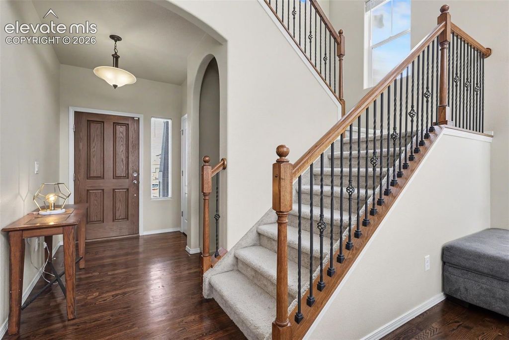 12172 Eagle Crest Court, Peyton, CO 80831 — photo 5