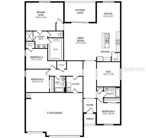 10506 ABUNDANCE GROVE WAY, Parrish, FL 34219