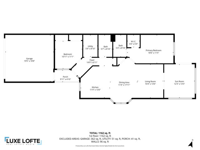 8747 Norway Street NW, Coon Rapids, MN 55433