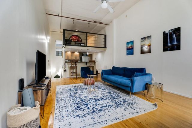 19 Hilliard Street SE 10, Atlanta, GA 30312