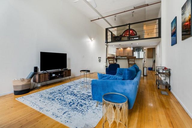 19 Hilliard Street SE 10, Atlanta, GA 30312