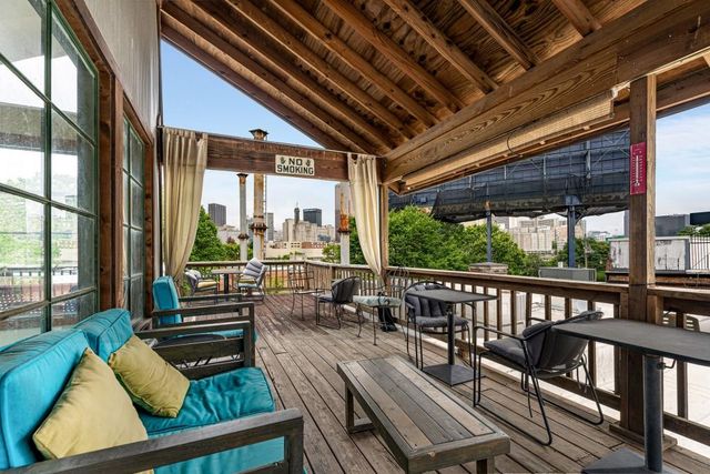 19 Hilliard Street SE 10, Atlanta, GA 30312