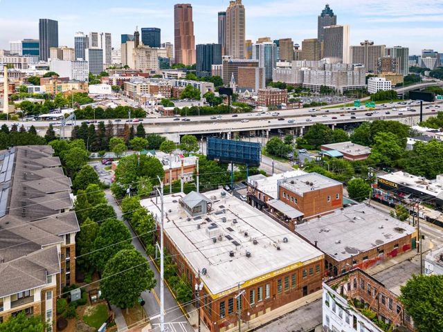 19 Hilliard Street SE 10, Atlanta, GA 30312