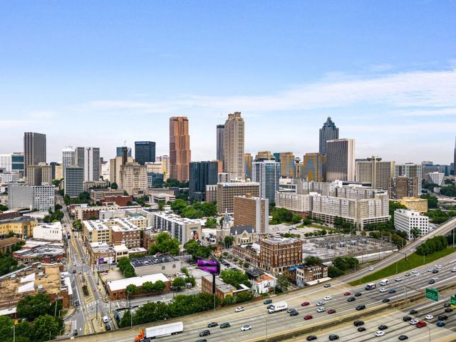 19 Hilliard Street SE 10, Atlanta, GA 30312