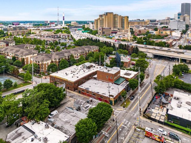 19 Hilliard Street SE 10, Atlanta, GA 30312