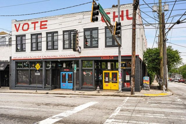 19 Hilliard Street SE 10, Atlanta, GA 30312