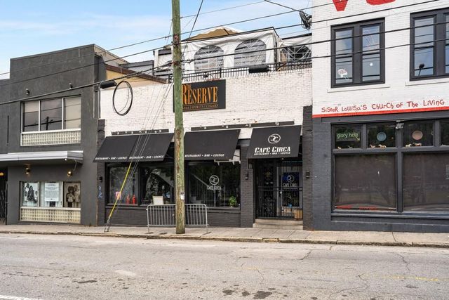 19 Hilliard Street SE 10, Atlanta, GA 30312