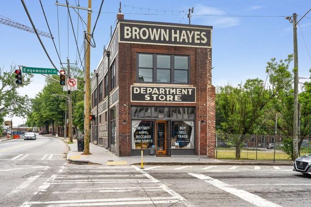 19 Hilliard Street SE 10, Atlanta, GA 30312