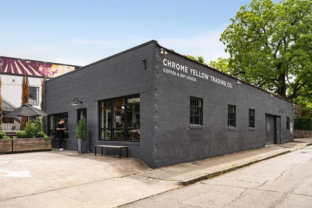 19 Hilliard Street SE 10, Atlanta, GA 30312