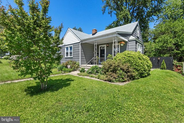 1818 WENDOVER RD, Baltimore, MD 21234