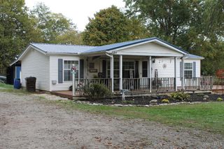 1727 Reeder Road, Vernon Twp, OH 45107