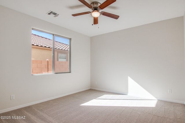 13465 E Joseph Mills Lane, Tucson, AZ 85747