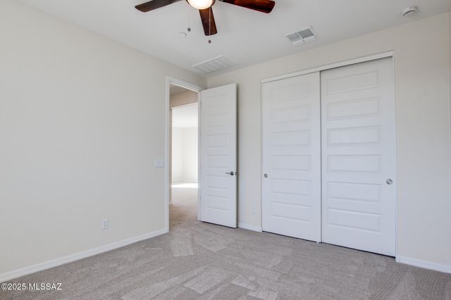 13465 E Joseph Mills Lane, Tucson, AZ 85747