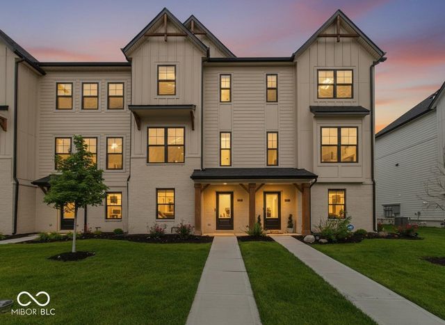4330 Douro Trail, Westfield, IN 46062