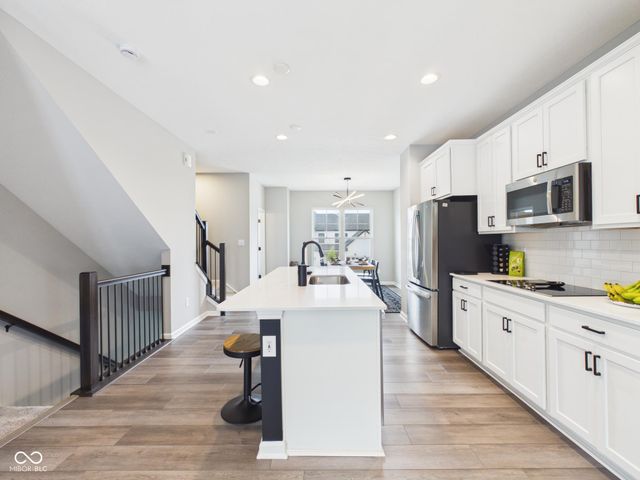 4330 Douro Trail, Westfield, IN 46062