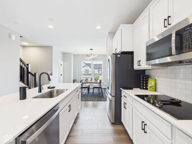 4330 Douro Trail, Westfield, IN 46062