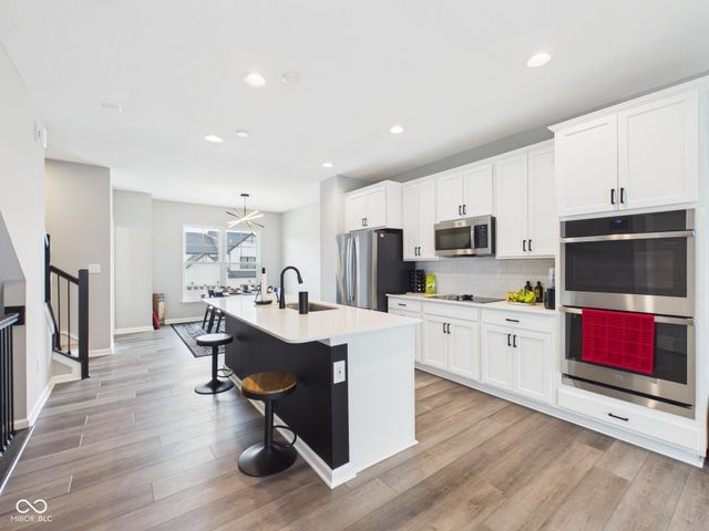 4330 Douro Trail, Westfield, IN 46062
