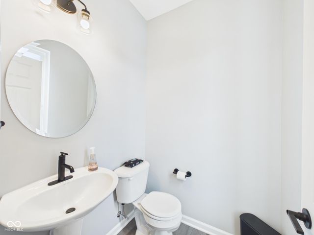 4330 Douro Trail, Westfield, IN 46062