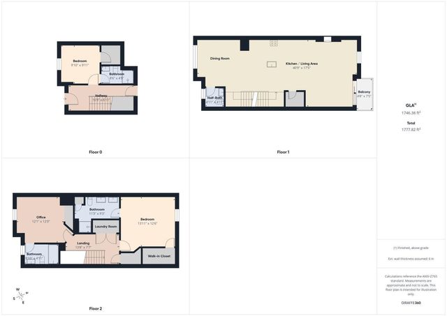 4330 Douro Trail, Westfield, IN 46062