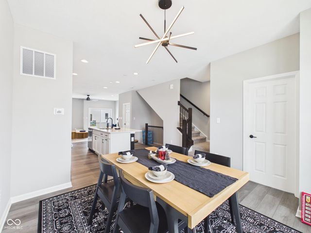 4330 Douro Trail, Westfield, IN 46062