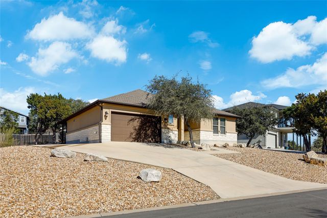 18504 Venture DR, Lago Vista, TX 78645