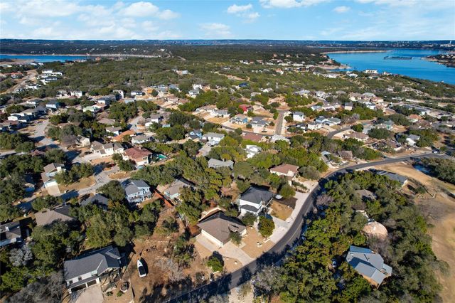 18504 Venture DR, Lago Vista, TX 78645