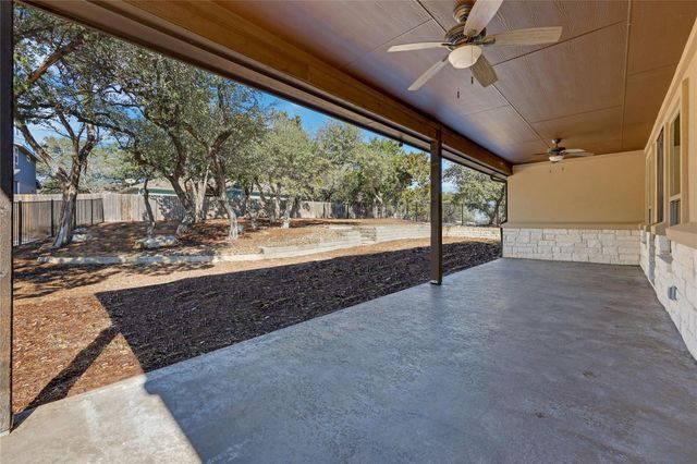 18504 Venture DR, Lago Vista, TX 78645
