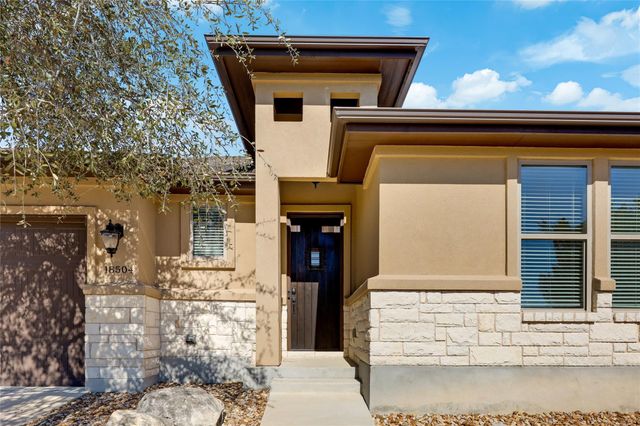 18504 Venture DR, Lago Vista, TX 78645