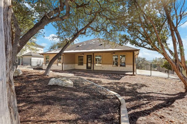 18504 Venture DR, Lago Vista, TX 78645