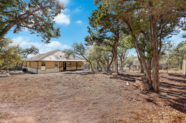 18504 Venture DR, Lago Vista, TX 78645