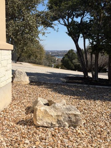 18504 Venture DR, Lago Vista, TX 78645