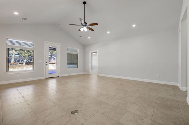 18504 Venture DR, Lago Vista, TX 78645