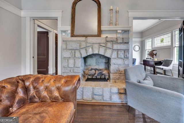 1248 Lucile Avenue SW, Atlanta, GA 30310