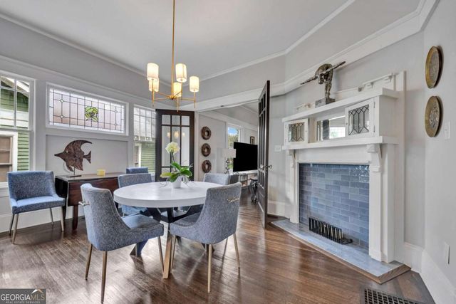 1248 Lucile Avenue SW, Atlanta, GA 30310