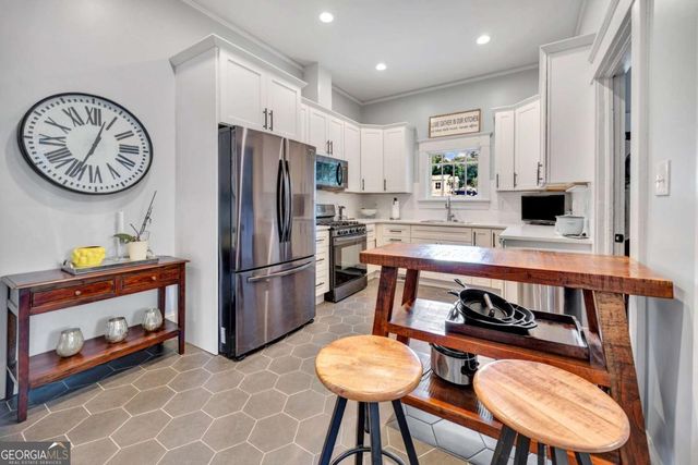 1248 Lucile Avenue SW, Atlanta, GA 30310