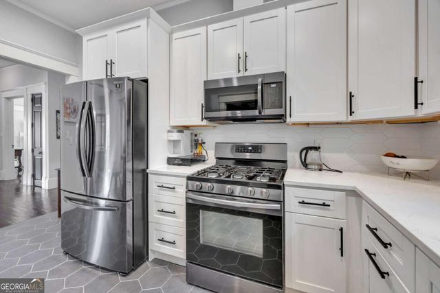 1248 Lucile Avenue SW, Atlanta, GA 30310