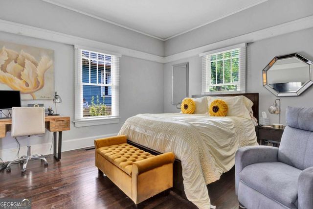 1248 Lucile Avenue SW, Atlanta, GA 30310