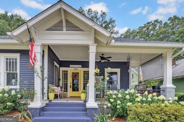 1248 Lucile Avenue SW, Atlanta, GA 30310