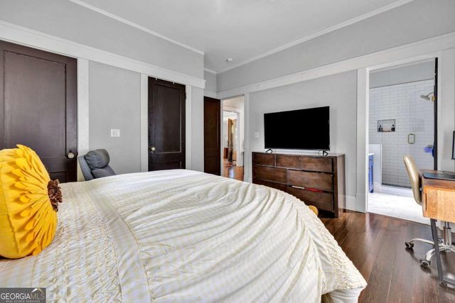 1248 Lucile Avenue SW, Atlanta, GA 30310