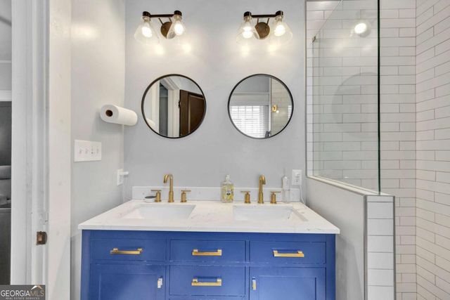 1248 Lucile Avenue SW, Atlanta, GA 30310