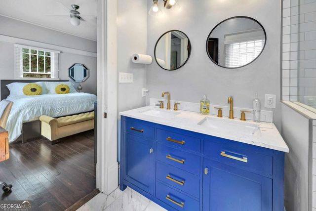 1248 Lucile Avenue SW, Atlanta, GA 30310