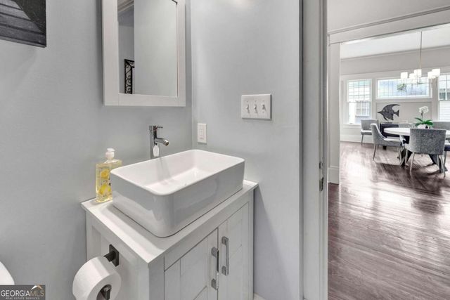 1248 Lucile Avenue SW, Atlanta, GA 30310