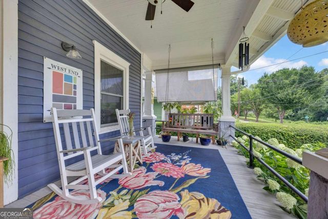 1248 Lucile Avenue SW, Atlanta, GA 30310