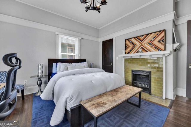 1248 Lucile Avenue SW, Atlanta, GA 30310