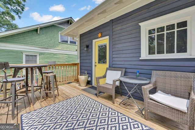 1248 Lucile Avenue SW, Atlanta, GA 30310