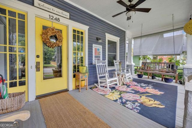 1248 Lucile Avenue SW, Atlanta, GA 30310