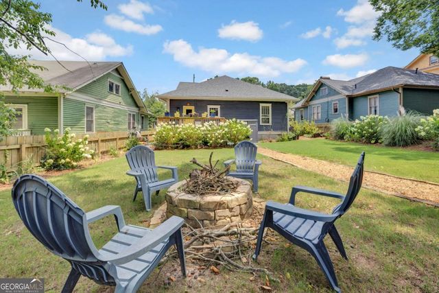 1248 Lucile Avenue SW, Atlanta, GA 30310