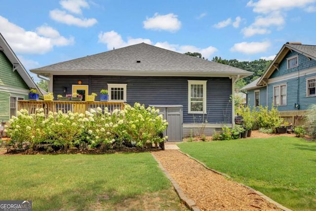 1248 Lucile Avenue SW, Atlanta, GA 30310