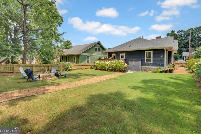 1248 Lucile Avenue SW, Atlanta, GA 30310