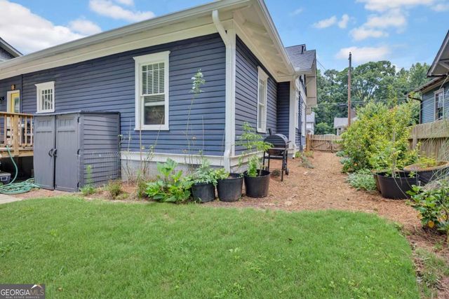 1248 Lucile Avenue SW, Atlanta, GA 30310